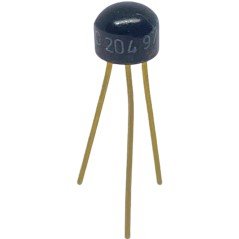 BC204 Silicon PNP Goldpin Transistor