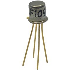 AF109 Germanium PNP Goldpin Transistor