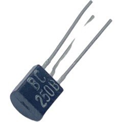 BC250B Silicon PNP Transistor