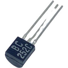 BC252C Silicon PNP Transistor