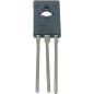 BD231 Philips Silicon PNP Power Transistor