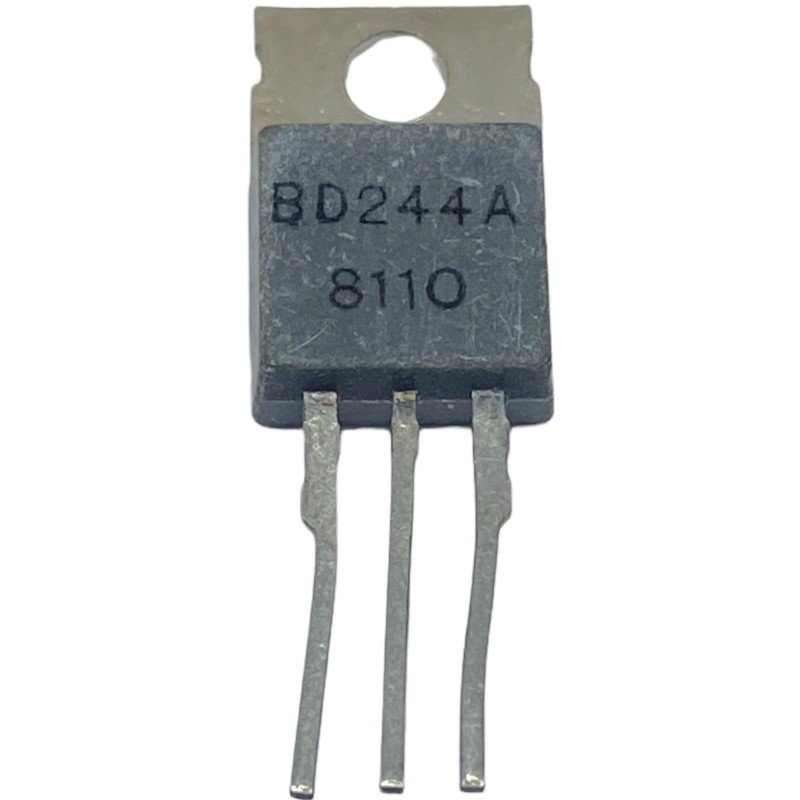 BD244A Silicon PNP Power Transistor
