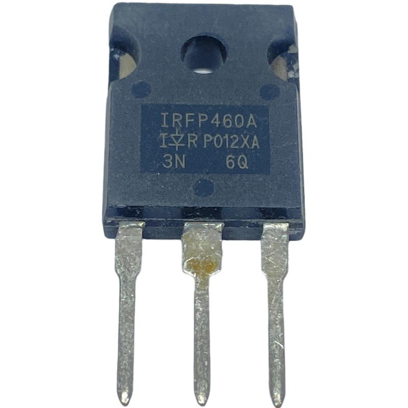 IRFP460A N Channel Power Mosfet Transistor