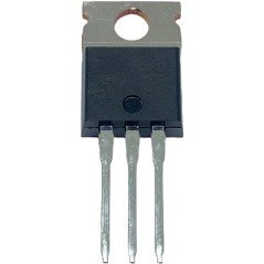 IRF614 N Channel Power Mosfet Transistor