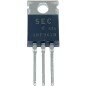 IRF9610 SEC P Channel Power Mosfet Transistor