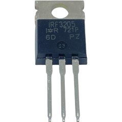 IRF3205 N Channel Power Mosfet Transistor