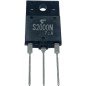 S2000N Toshiba Silicon NPN Power Transistor
