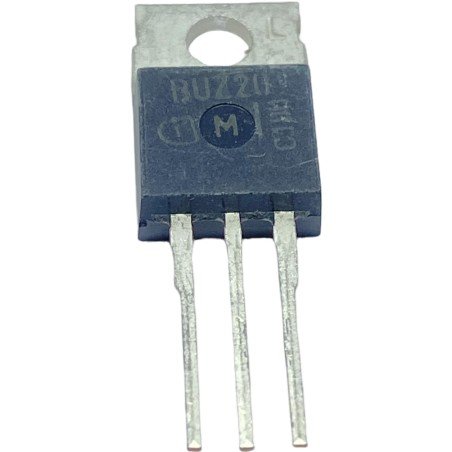 BUZ20 ST N Channel Power Mosfet Transistor