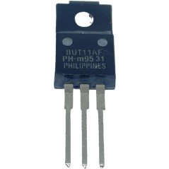 BUT11AF Philips Silicon NPN Power Transistor