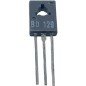 BD129 Silicon NPN Power Transistor