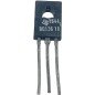 BD136-10 Texas Instruments Silicon PNP Power Transistor