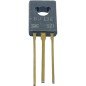 BD136 SGS Silicon PNP Power Goldpin Transistor