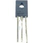 BD137 Philips Silicon NPN Power Transistor