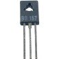 BD157 Silicon NPN Power Transistor