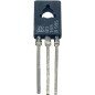 BD165 SGS Silicon NPN Power Transistor