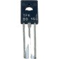 BD166 TFK Silicon PNP Power Transistor