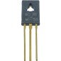 BD168 Motorola Silicon PNP Power Goldpin Transistor