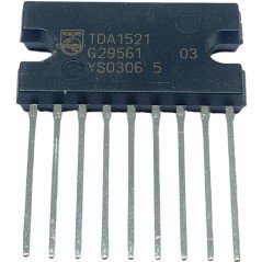 TDA1521 Philips Integrated Circuit
