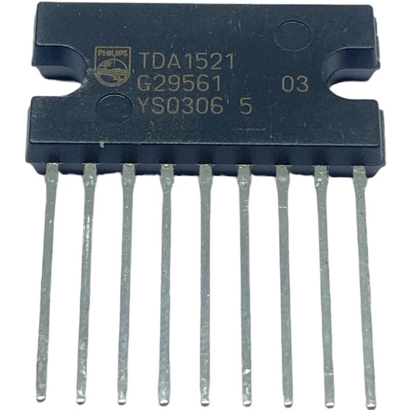 TDA1521 Philips Integrated Circuit