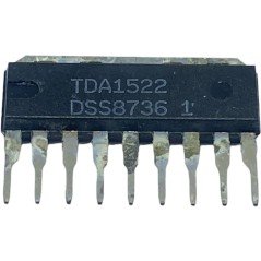 TDA1522 Integrated Circuit