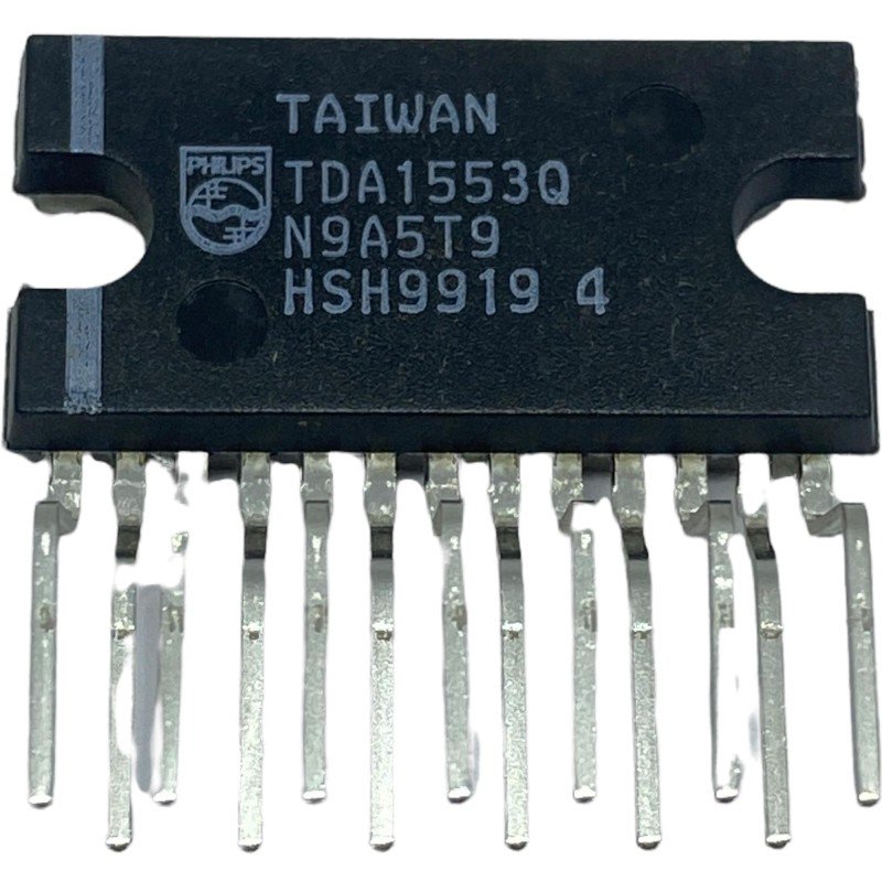 TDA1553Q Philips Integrated Circuit