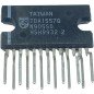 TDA1557Q Philips Integrated Circuit