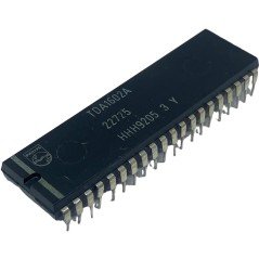 TDA1602A Philips Integrated Circuit