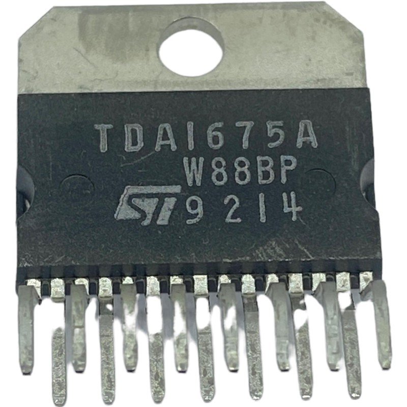 TDA1675A ST Integrated Circuit