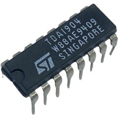 TDA1904 ST Integrated Circuit