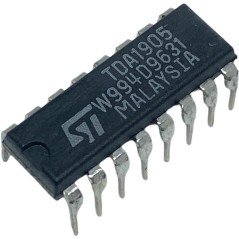 TDA1905 ST Integrated Circuit