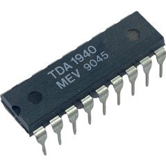 TDA1940 Integrated Circuit