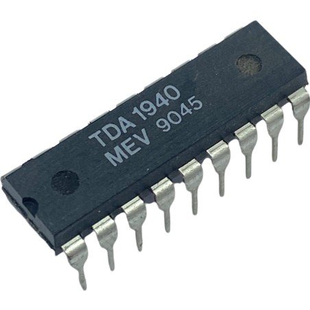 TDA1940 Integrated Circuit