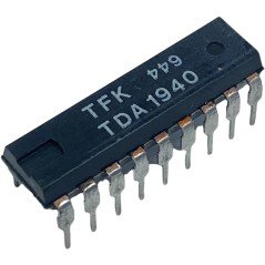 TDA1940 TFK Integrated Circuit