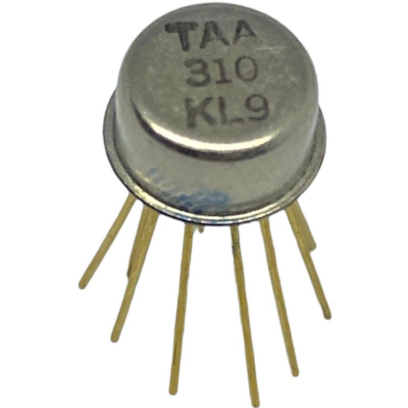 TAA310 Linear Integrated Circuit