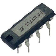 TAA611B12 SGS Integrated Circuit