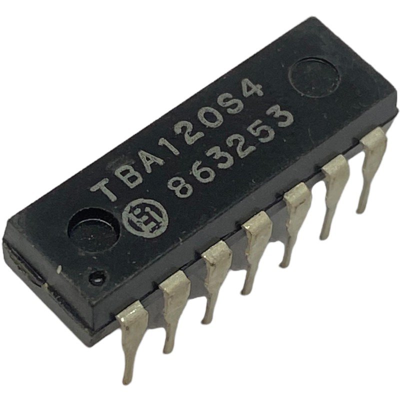 TBA120S4 Integrated Circuit