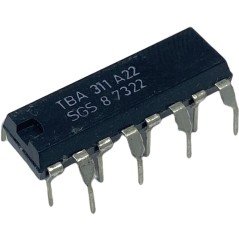 TBA311A22 SGS Integrated Circuit