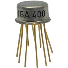 TBA400 Siemens Integrated Circuit