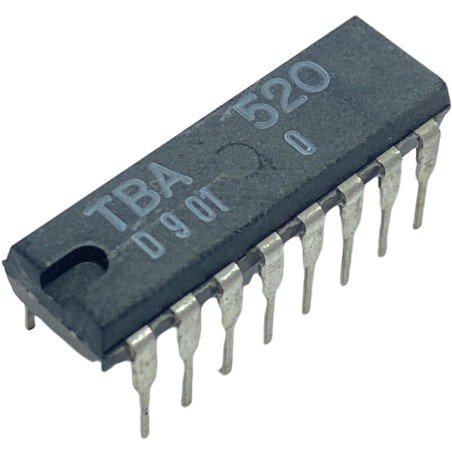 TBA520 Integrated Circuit