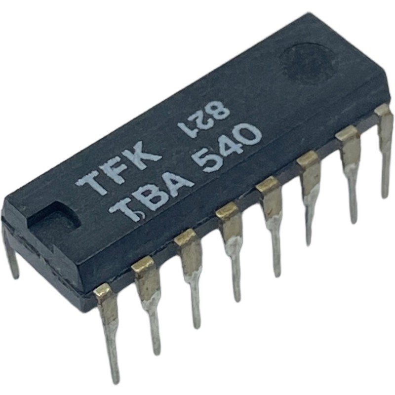 TBA540 TFK Integrated Circuit