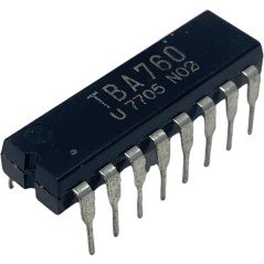 TBA760 Integrated Circuit