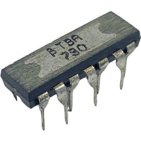 TBA790 Integrated Circuit