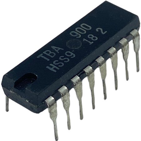 TBA900 Integrated Circuit