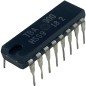 TBA900 Integrated Circuit