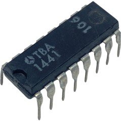 TBA1441 Thomson Integrated Circuit