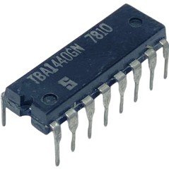 TBA1440GN Signetics Integrated Circuit