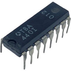 TBA440I Thomson Integrated Circuit