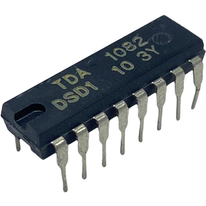 TDA1082 Integrated Circuit