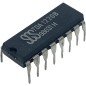TDA1220B SGS Integrated Circuit
