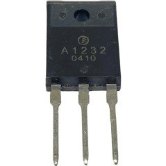 2SA1232 Silicon PNP Power Transistor